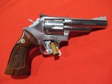 Smith & Wesson Model 66-2 357 Magnum 4