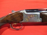 Browning Golden Clay Sporting O/U 12ga/30 - 1 of 10
