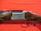 Browning Golden Clay Sporting O/U 12ga/30 - 6 of 10