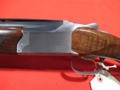 Browning 825 Sporting 12ga/32