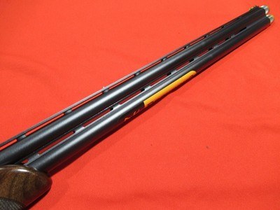 Browning 825 Sporting 12ga/32