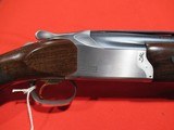 Browning 825 Sporting 12ga/32