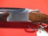 Browning 825 Sporting 12ga/32