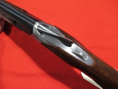 Browning 825 Sporting 12ga/32