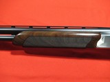 Browning 825 Sporting 12ga/32