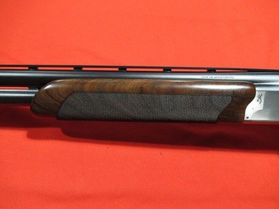 Browning 825 Sporting 12ga/32