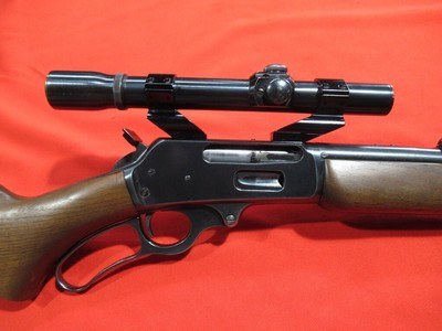 Marlin 336 RC 30-30 Winchester 20
