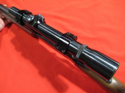 Marlin 336 RC 30-30 Winchester 20