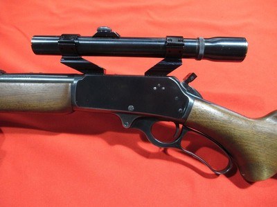 Marlin 336 RC 30-30 Winchester 20