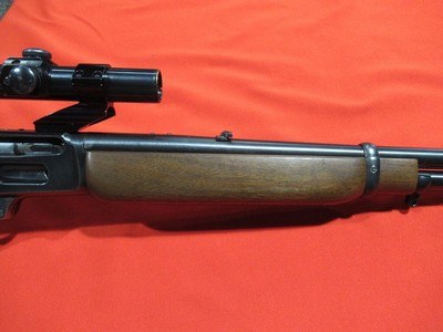Marlin 336 RC 30-30 Winchester 20