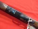 Fabarm Elos N2 Sporting RS 12ga/32