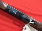 Fabarm Elos N2 RS 12ga/32