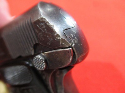 Colt 1908 Vest Pocket 25ACP/2