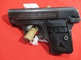 Colt 1908 Vest Pocket 25ACP/2