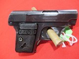 Colt 1908 Vest Pocket 25ACP/2