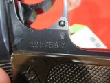 Walther PPK 380 ACP/2.25