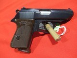 Walther PPK 380 ACP/2.25