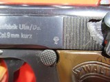 Walther PPK 380 ACP/2.25