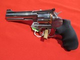 Colt King Cobra 357 Mag/4.25