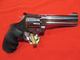 Colt King Cobra 357 Mag/4.25