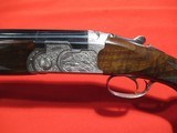 Beretta 687 Silver Pigeon Sporting Grade II 12ga/28