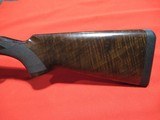 Beretta 687 Silver Pigeon Sporting Grade II 12ga/28