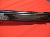 Beretta 687 Silver Pigeon Sporting Grade II 12ga/28