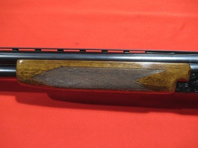 Winchester Model 101 Trap 12ga/30