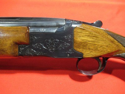 Winchester Model 101 Trap 12ga/30