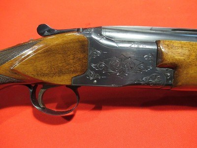 Winchester Model 101 Trap 12ga/30