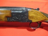 Winchester Model 101 Trap 12ga/30
