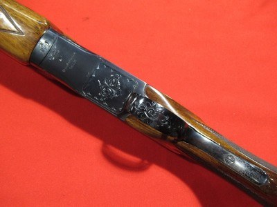 Winchester Model 101 Trap 12ga/30