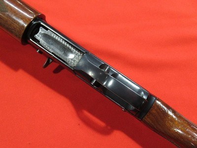 Winchester Super X-1 Trap 12ga/30