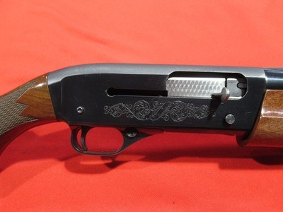 Winchester Super X-1 Trap 12ga/30