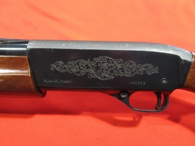 Winchester Super X-1 Trap 12ga/30