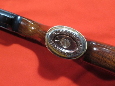 Winchester Super X-1 Trap 12ga/30