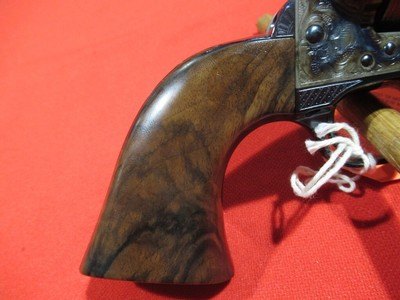 Colt SAA 150th Anniversary TIER II 