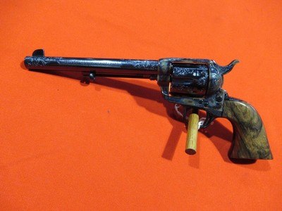 Colt SAA 150th Anniversary TIER II 