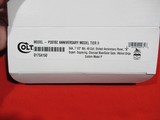 Colt SAA 150th Anniversary TIER II 