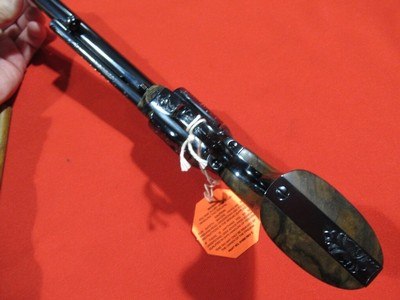 Colt SAA 150th Anniversary TIER II 