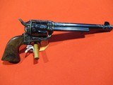 Colt SAA 150th Anniversary TIER II 