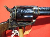 Colt SAA 150th Anniversary TIER II 