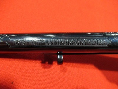 Colt SAA 150th Anniversary TIER II 