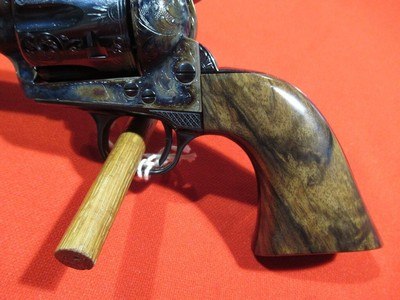 Colt SAA 150th Anniversary TIER II 
