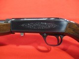 Belgium Browning SA-22 Grade-I 22LR/18.5