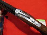 SKB 95ASR Unsingle Combo 12ga/32