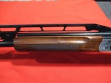 SKB 95ASR Unsingle Combo 12ga/32