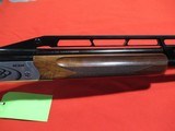 SKB 95ASR Unsingle Combo 12ga/32