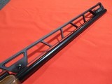 SKB 95ASR Unsingle Combo 12ga/32