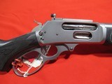 Marlin 1895 Trapper 45-70 Govt/16.17